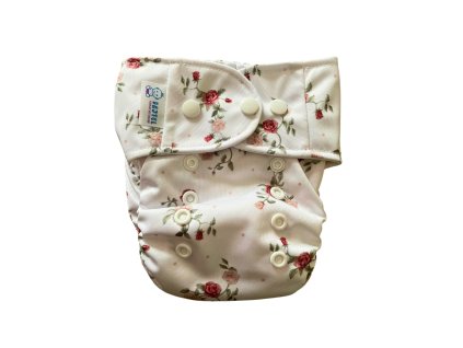 Bajtel Plena AIO MiniOS (MOS) Růže na bílé