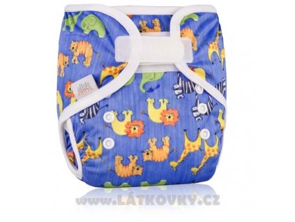 37500 bum wrap animals vel s