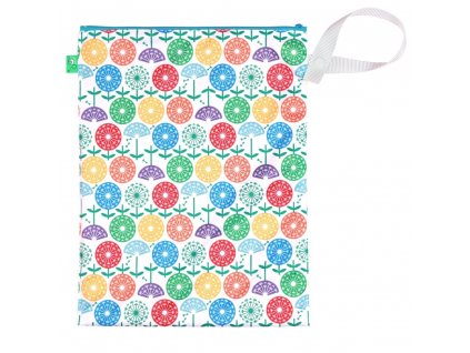 dandy tots bots reusable nappy wet bag dandy