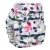 Smart Bottoms Dream Diaper 2.0 Belle Blossom