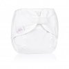 Ellaś NewBorn Wrap White1 2 s