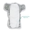 Stay Dry Duo Insert Duo Wrap 720x