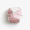 PPINK SPRINKLE vimse 3154029 diaper cover pink sprinkle