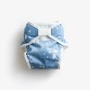 BLUE TEDDY vimse 3154027 diaper cover blue teddy0109