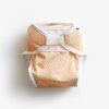 YELLOW SPRINKLE imse 3154031 diaper cover yellow sprinkle0084