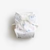 WHITE TEDDY vimse 3154028 diaper cover white teddy0122