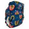 Smart Bottoms Dream Diaper 2.0 After the Storm