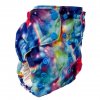 Smart Bottoms Dream Diaper 2.0 Rainbow Galaxy