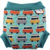 32823 pop in plavky l campervan green