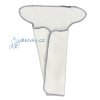 Smart Bottoms Preflat Newborn na Latkovky.cz (2)