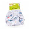 svrchni pul kalhotky xkko newborn sky whale f29