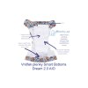 smart bottoms 2.0 dream diaper