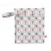 nepromokavy pytlik xkko velikost s fox raccoon 148