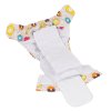 722958 810039062937 Smart Bottoms Hemp booster insert in Dream Diaper 1920x1920