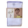 geffen baby fleece prefold m l
