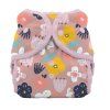 Thirsties Svrchní kalhotky DUO Wrap (PAT, vel. 2) - Bloomy