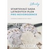 startovací sada návod