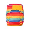TotsBots Hero Rainbow Stripe 600 x 600