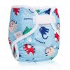 Bum wrap DINO (Velikost VEL.S - 3-9 KG)