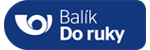 Balíkovna plus (Balík do ruky)