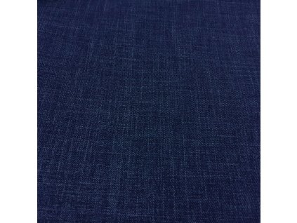 Teplákovina Jeans tmavě modrý