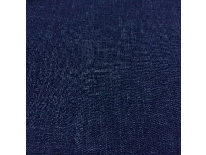 Teplákovina Jeans tmavě modrý