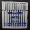 Jehly strojové SCHMETZ 705 H UNIVERSAL ASSORTIMENT 10 ks