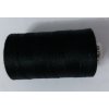 Nit texturovaná POLYTEX 90 16 7x2, 500 m černá