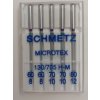 Jehly strojové SCHMETZ MICROTEX 130/705 H-M