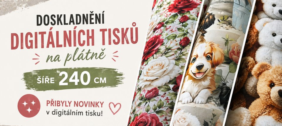 nove digitalni tisky 5d