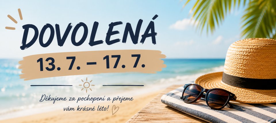 Dovolená