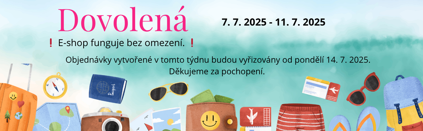 Dovolená