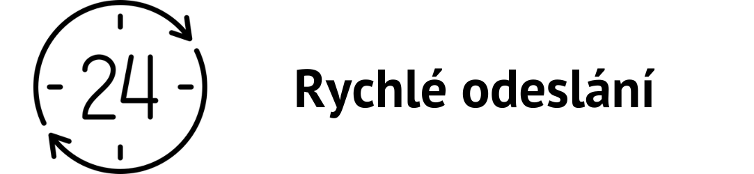 Odeslání zásilky