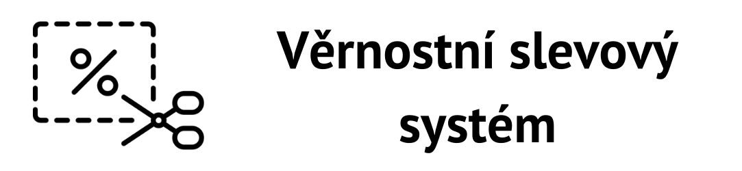 Věrnostní slevový systém