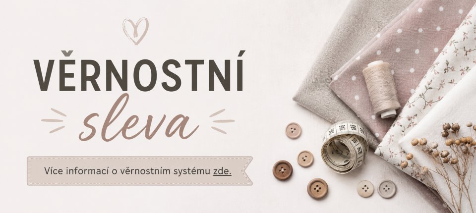 Věrnostní slevový systém