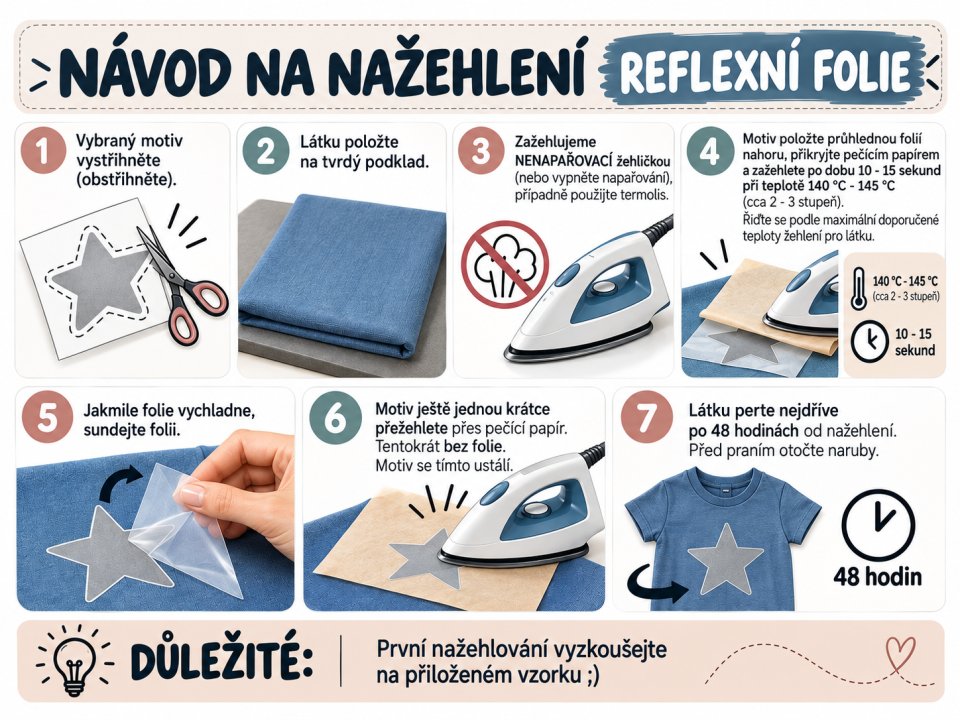 navod_reflexni_folie_cernobila_barva