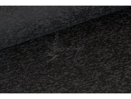 13887 svetrovina cerna s sedou