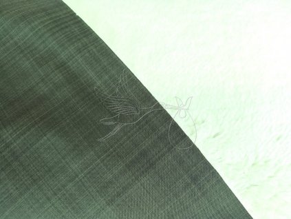 22006 softshell s berankem khaki zbytek 0 47m