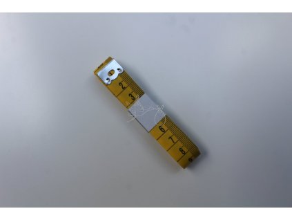 2244 metr krejcovsky zluty