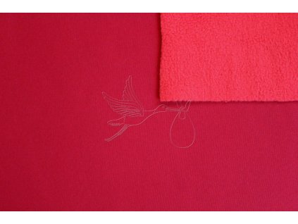 latka-softshell-zimni-10-3-tmavá červená