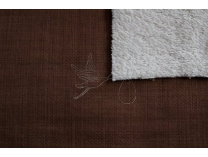 3858 softshell s berankem hneda