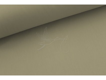 27018 oriskovy krem bavlnene platno sire 240cm 119