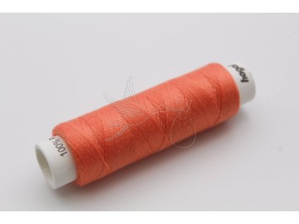 nit unipoly 100m Peach fuzz tmava 222