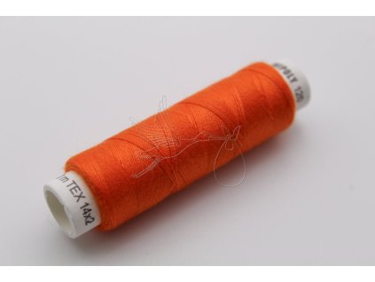 nit unipoly 100m Oranzova II 225