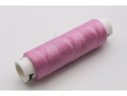 nit unipoly 100m Ruzovy serik 431