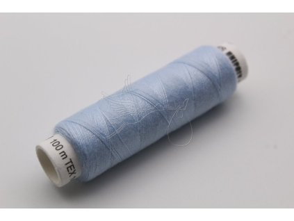 nit unipoly 100m Svetle modra 550