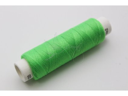 nit unipoly 100m Stredne zeleny neon 615