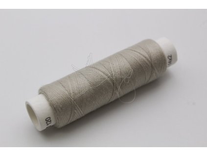nit unipoly 100m Oriskovy krem 781