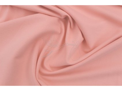 3942 1 3942 teplakovina nepocesana 240g broskvova