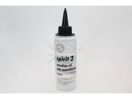 olej do siciho stroje 100ml